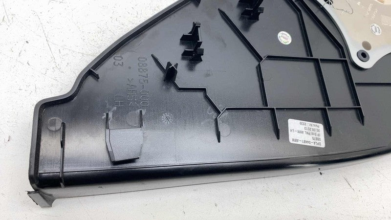 ⭕ 2014-2022 Land Range Rover Sport Left Side Dash Trim Cover OEM DPLA-