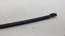 ⭕ 2023-2025 Toyota Prius Rear Driver Side Door Window Upper Molding Trim Left LH