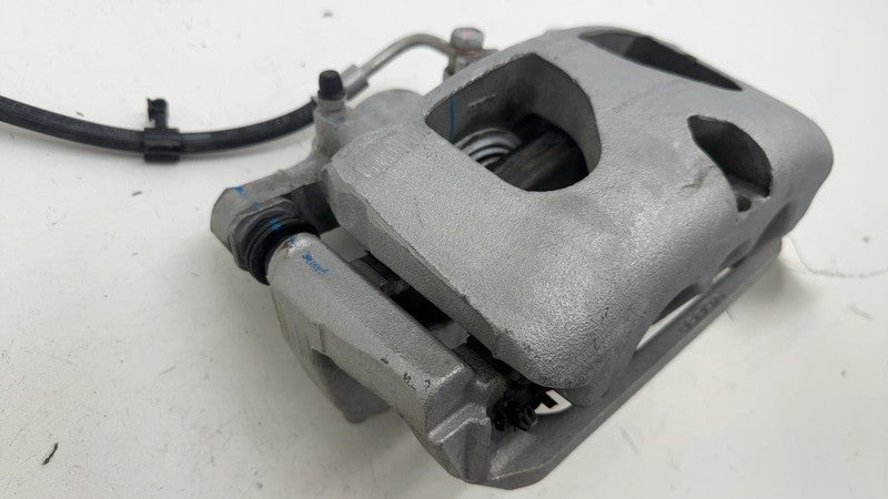 ⭕19-25 Ram 1500 Front Passenger Side Caliper w/ Brake Hose Line Right 