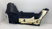 ⭕ 2020-2024 Tesla Model Y MY Driver Left Trunk Quarter Trim Cover Panel Assembly