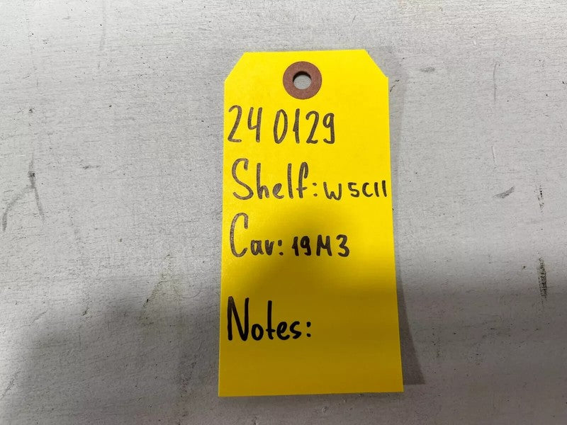 ⭕ 17-23 Tesla Model 3 Rear Left or Right Axle Shaft Halfshaft 25MM 104