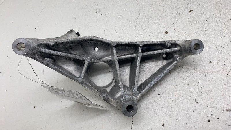 ⭕ 17-23 Tesla Model 3 M3 Rear Driver Side Engine Mount Bracket Left 10