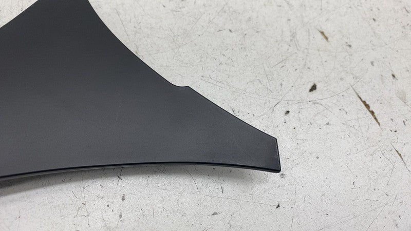 ⭕ 2023-2025 Toyota Prius Rear Left Liftgate Back Door Molding Cover 76