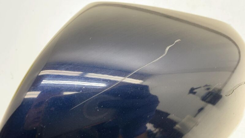 6005864-00-E ⭕ 2012-2015 Tesla Model S Front Left Exterior Rear View Door Mirror 6005864-00-E