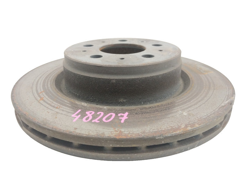 ⭕ 2017-2023 Tesla Model 3 M3 Front Brake Disc Rotor Assy BASE (Single Material)