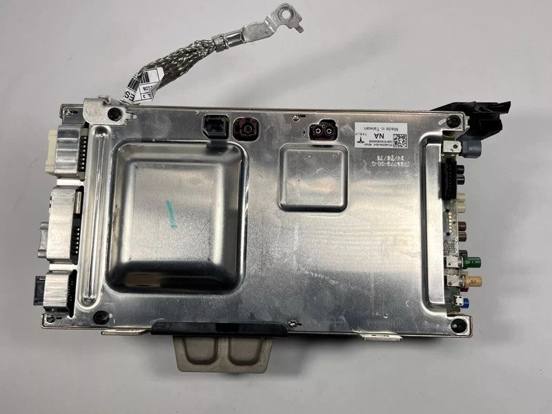 ⭕ 17-23 Model 3 M3 Auto Pilot Assist Self Drive Computer Controller 14