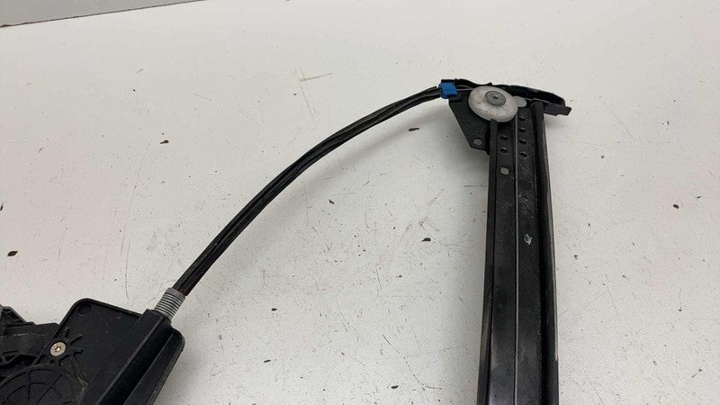 ⭕ 2012-2020 Tesla Model S Front Left Door Window Regulator & Motor 600