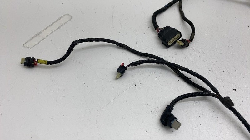⭕21-22 Model 3 Front Bumper Park Assist Sensor Wiring Harness Cable 20