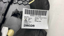 ⭕ 24-26 Model 3 Rear Driver Side 2nd Row Seat Bolster Cushion Left 1836647-91-A