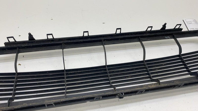⭕16-20 Model S Front Bumper Lower Air Distribution Radiator Grille 105
