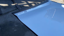 ⭕2016-2024 Tesla Model X Rear Passenger Falcon Door Shell Panel Right White PPSW