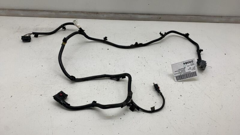 106876901D 17-23 Tesla Model 3 Front Subframe Cradle Wiring Harness Cable Loom 1068769-01-D