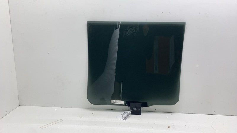 ⭕ 2018-2021 Lincoln Navigator Rear Passenger Side Door Panel Window Gl