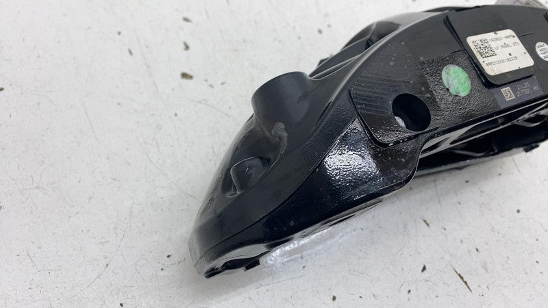 ⭕ 2021-2025 Tesla Model X Front Driver Brake Caliper Left Black OEM 14