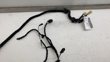 12-20 Model S Rear Right Trunk Tailgate Hatch Liftgate Wire Harness 1004428-00-G