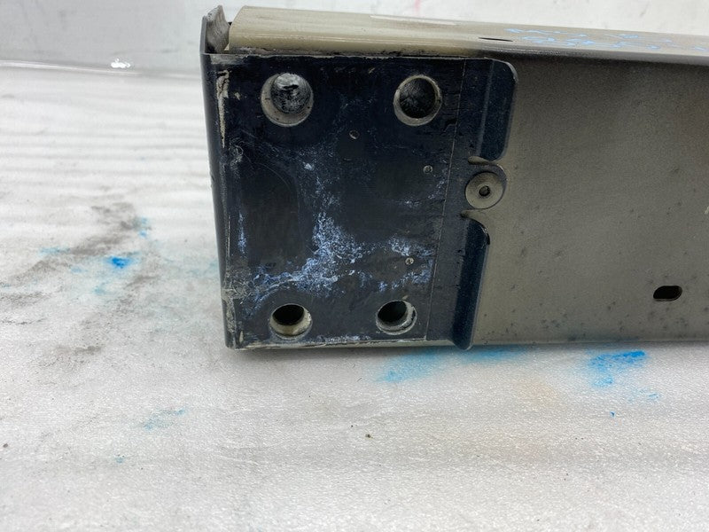 1088149T1F ⭕ 17-23 Tesla Model 3 Front Right Crush Can Reinforcement Rail Bar 1088149-T1-F