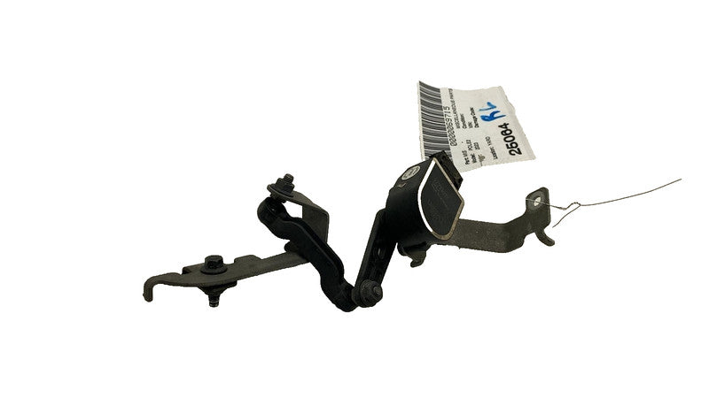 32233077 ⭕ 21-23 Polestar 2 Rear Driver Side Headlight Height Level Sensor Left 32233077