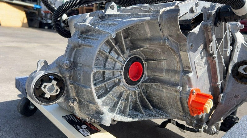 ⭕ 17-23 Tesla Model Y 3 Front Drive Unit Engine Electric Motor AWD 112