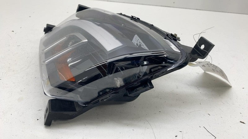 ⭕ 2016-2020 Tesla Model X Front Passenger Side Fog Light Lamp Right 10