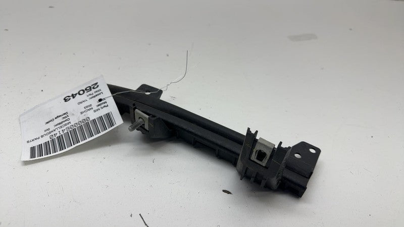 LJ8BR25899A ⭕ 21-24 Mustang Mach-E Rear Left Door Window Glass Guide Channel LJ8B-R25899-A