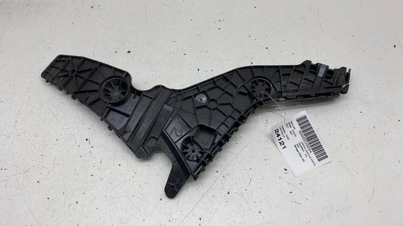 4KE807454 ⭕2019-2023 Audi e-Tron Rear Side Bumper Guide Bracket Support Right RH 4KE807454