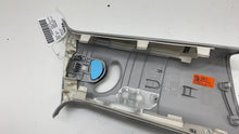 ⭕ 20-23 Model Y Driver Side B-Pillar Upper Trim Cover Panel Left LH 1494606-00-C