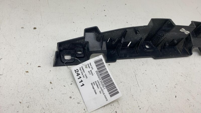 5165 7299184 ⭕ 14-21 BMW i3 Front Right Passenger Side Fender Retaining Bracket 5165 7299184