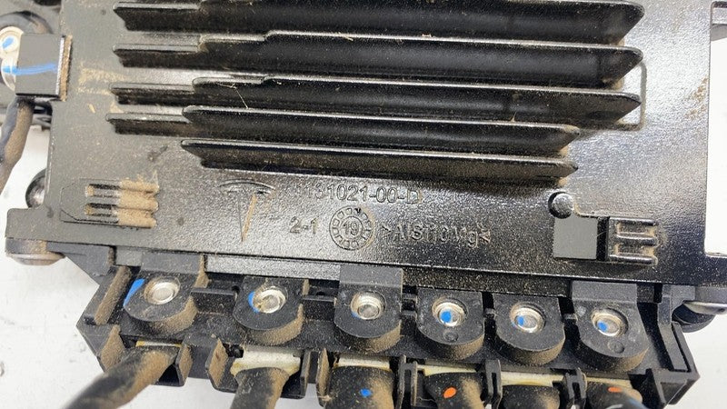 ⭕ 16-20 Model S Autopilot Assist Computer Control Assistance Module 11