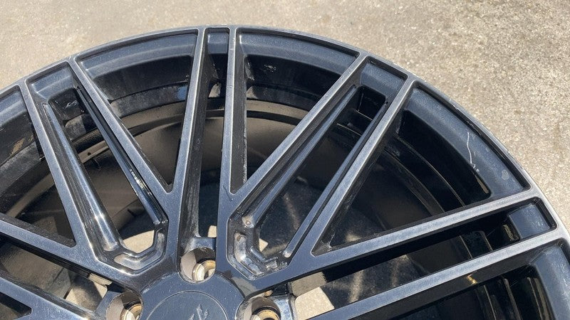 ⭕ 2017 Tesla Model S TWS Percara 20" Wheel Rim