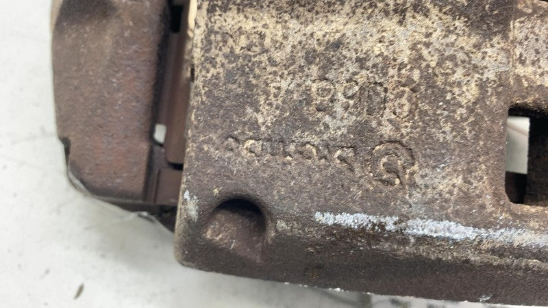 ⭕ 2014-2024 Ram ProMaster 2500 Front Passenger Caliper w/ Brake Hose Line Right