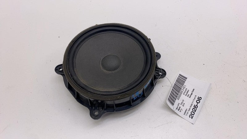 ⭕ 2017-2023 Tesla Model 3 Y Front Door Audio System Woofer Speaker 107