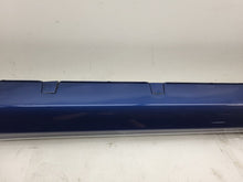 ⭕ 12-20 Model S Driver Side Rocker Panel Outer Sill Molding Left LH 6005874-00-J