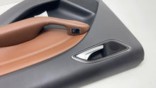 ⭕ 14-15 Mercedes-Benz B Electric Drive Rear Right Door Panel Trim RH A2128201002