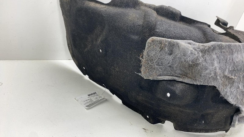 ⭕ 2022 EQS 450+ V297 Rear Passenger Wheel Arch Fender Liner Splash Shield Right