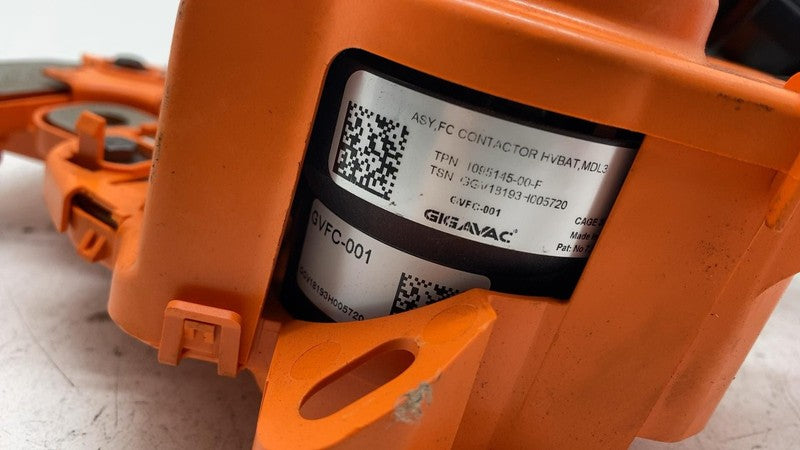 ⭕ 17-20 Model 3 M3 FC Contactors High Voltage Controllers Assembly 109