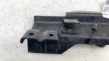 ⭕ 16-20 Tesla Model X Front Driver Side Bumper Reinforcement Ankle Catcher Left