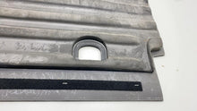 2013-2018 Ford C-Max Rear Trunk Storage Boot Cargo Deck Mat Carpet Floor Liner