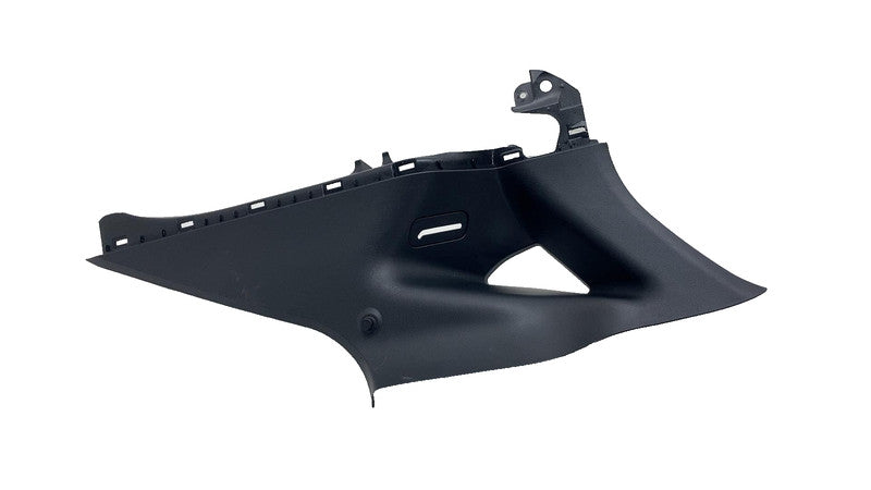 LJ8B R31112 AFW 21-24 Mustang Mach-E Rear Right Upper C-Pillar Quarter Trim Cover LJ8B-R31148-AF