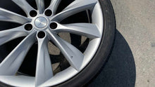 Wheel TESLA S 18