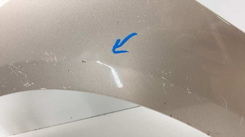 ⭕ 2013-2018 Ford C-Max Front Driver Side Fender Shell Cover Panel Left Gold WB