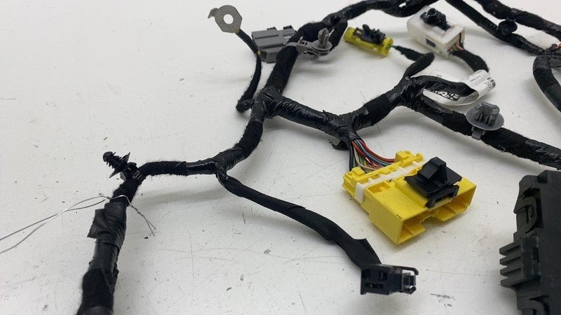 68321862AC 17-24 Chrysler Pacifica Front Left Seat Memory Module w/ Wire Harness 68321862AC