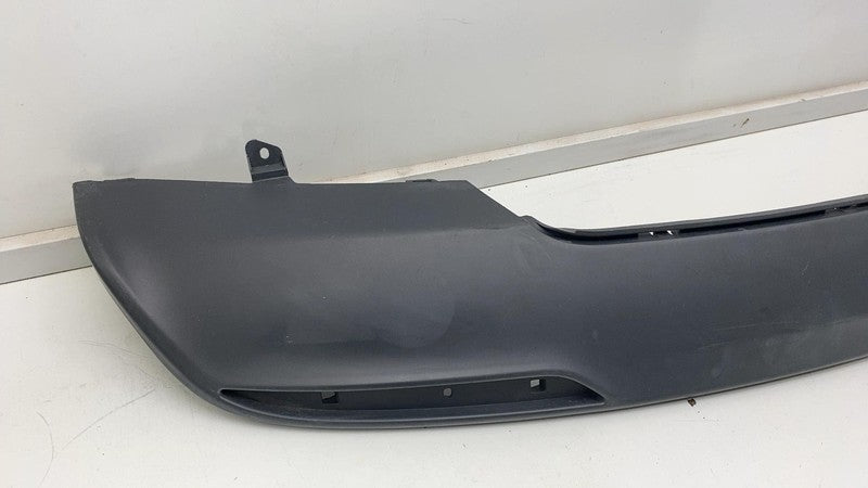 ⭕ 2012-2015 Tesla Model S Rear Bumper Lower Valance Diffuser Cover Ass