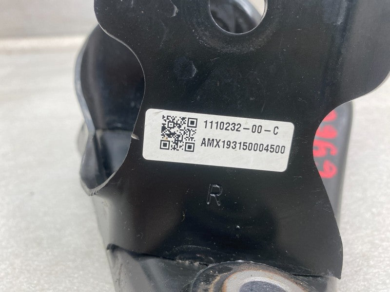 111023200C ⭕ 2017-2023 Tesla Model 3 Front Right Side Drive Unit Motor Mount 1110232-00-C