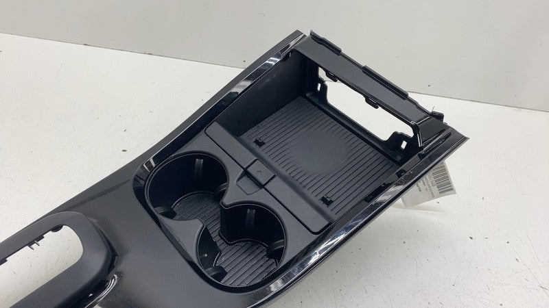 5880447310 ⭕ 23-24 Toyota Prius Front Center Console Storage Compartment Trim 58804-47310