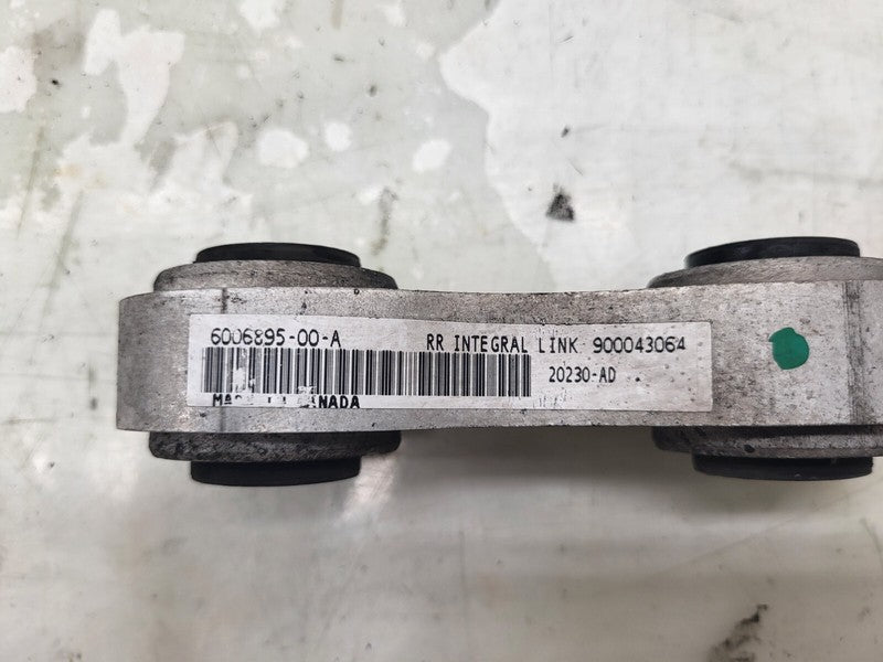 ⭕2012-2015 Tesla Model S SET Rear Right Spindle Knuckle and Control Ar