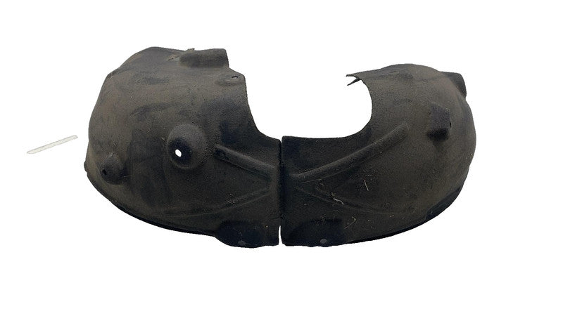 ⭕ 16-20 Model X Rear Left Inner Fender Wheel Liner Splash Guard LH 1034247-00-I
