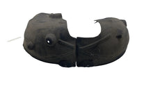 ⭕ 16-20 Model X Rear Left Inner Fender Wheel Liner Splash Guard LH 1034247-00-I