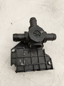 ⭕ 12-20 Tesla Model S X Coolant Pump Cooling Valve Actuator 4-Way 6007370-00-E