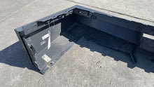 ⭕ 2024 2025 Tesla Cybertruck Rear Bumper Fascia Cover OEM 1800635-00/1684638-00