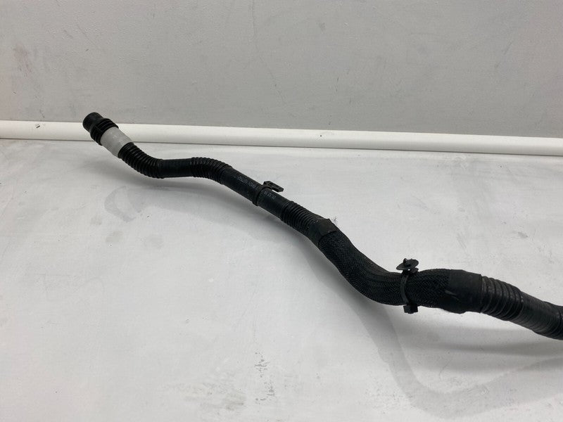 1077592 77 F ⭕17-23 Model 3 Front Pump to Tunnel Radiator Coolant Hose Pipe Tube 1077592-77-F